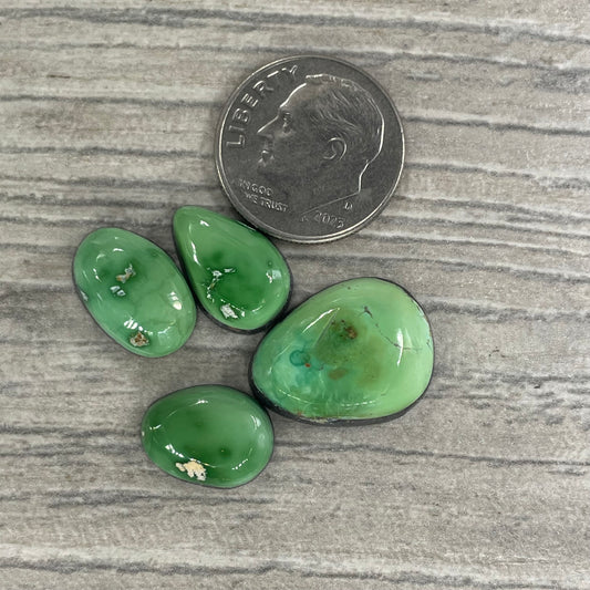 Emerald Valley