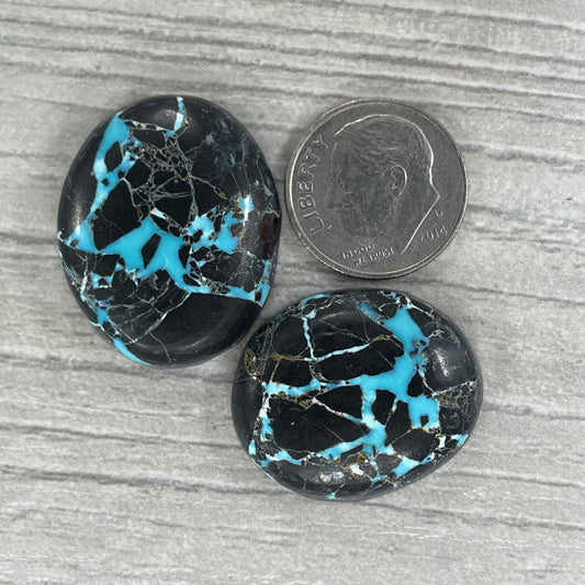 Blue Moon Ribbon