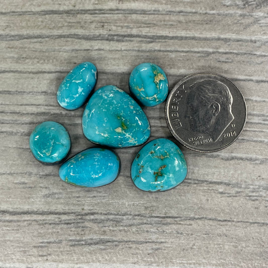 Sierra Blue