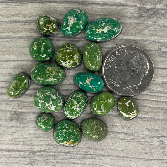 Emerald Valley Minis