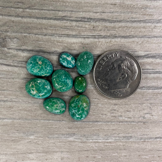 Emerald Valley Minis