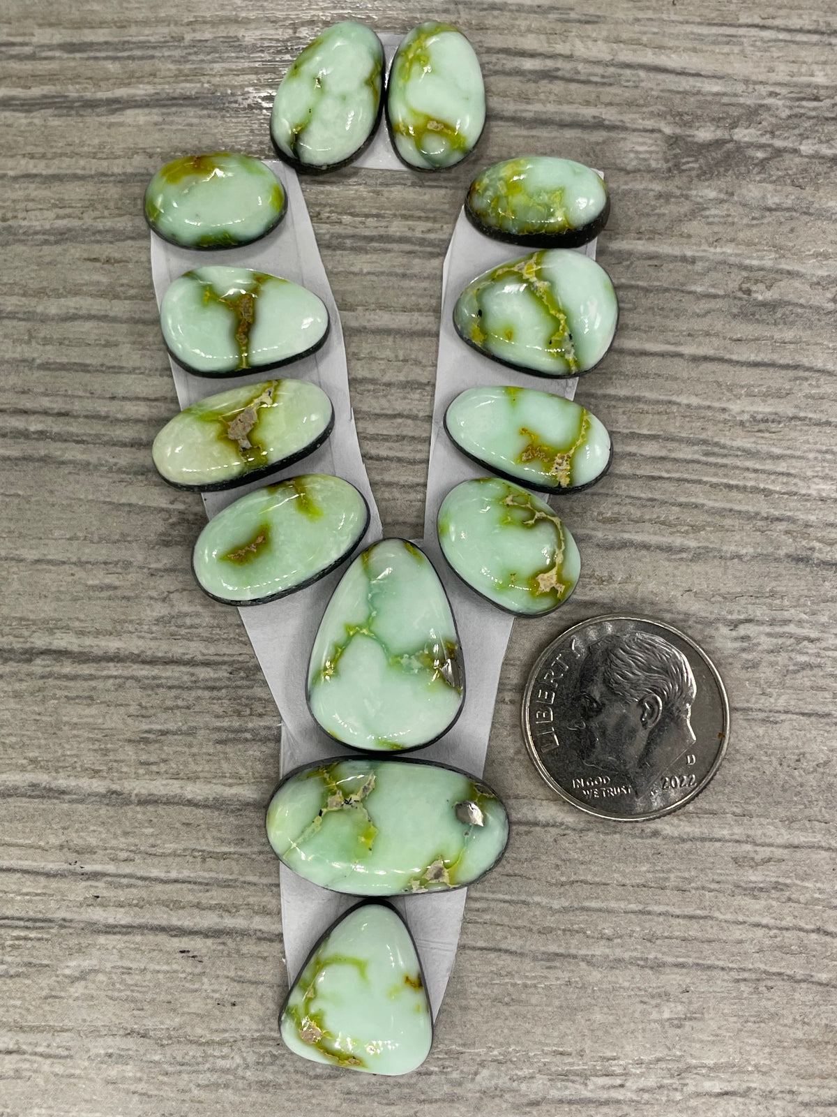 Palomino Lariat Set