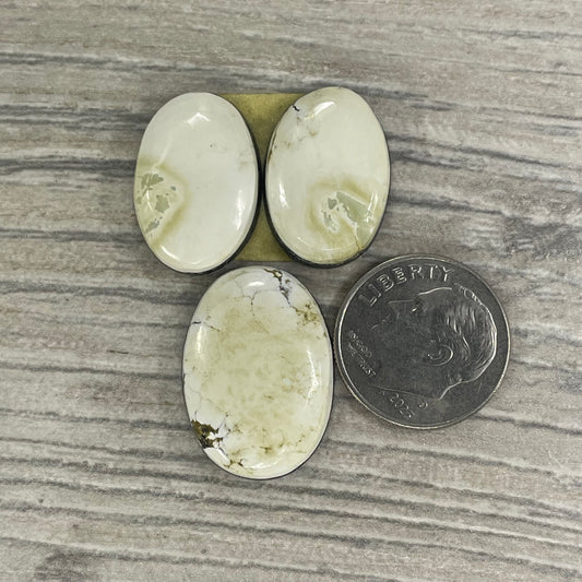 Ivory Creek Set