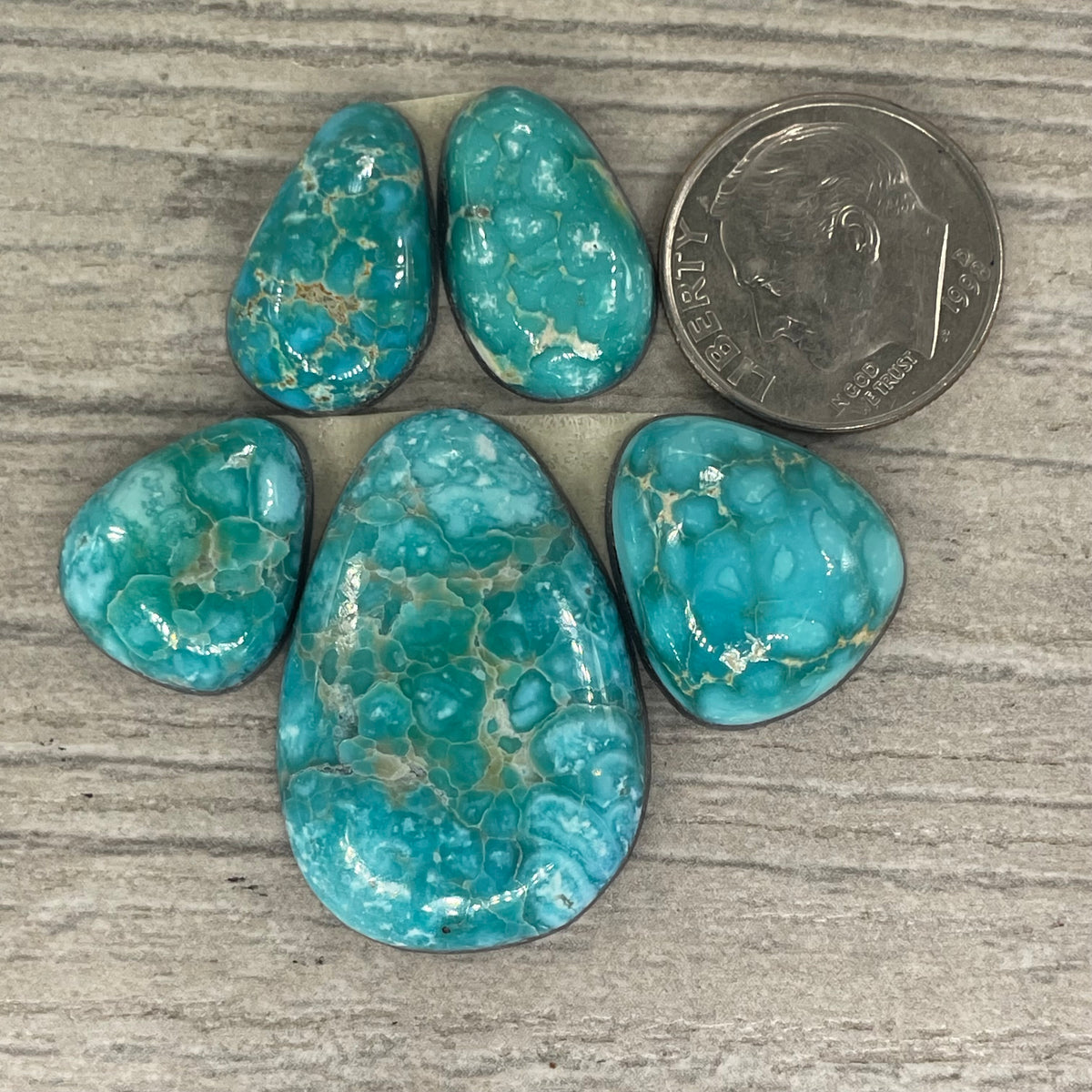 Verde Valley Set