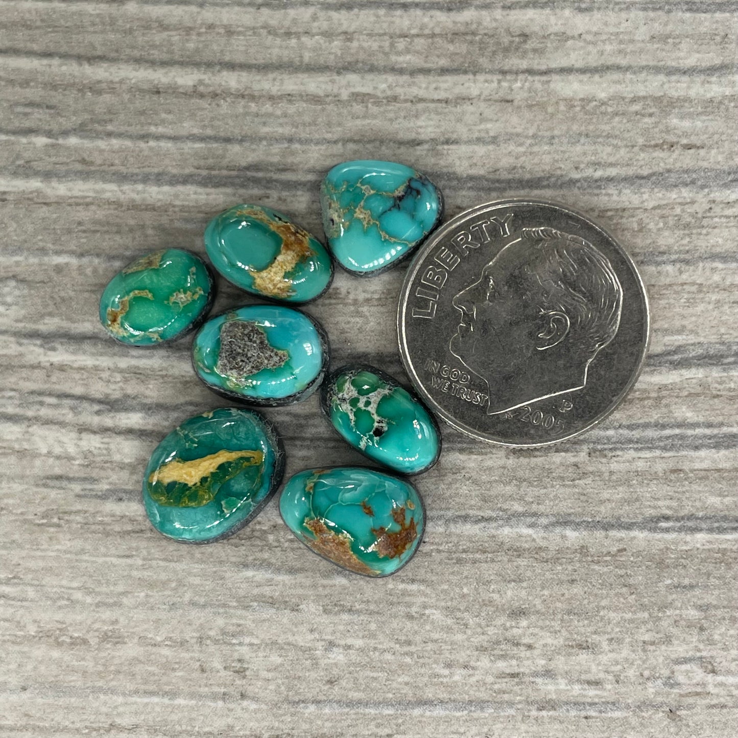 Emerald Valley Minis