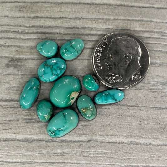 Emerald Valley Minis