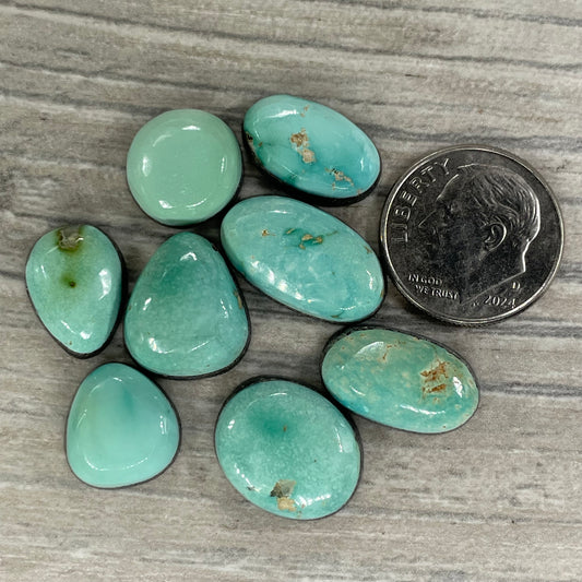 Emerald Valley