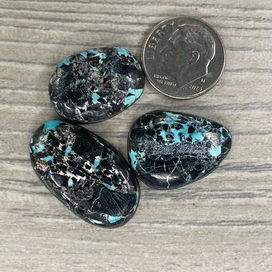 Blue Moon Ribbon