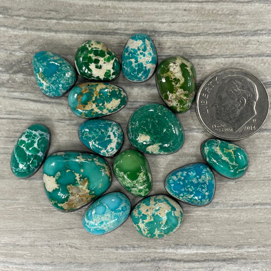 Emerald Valley