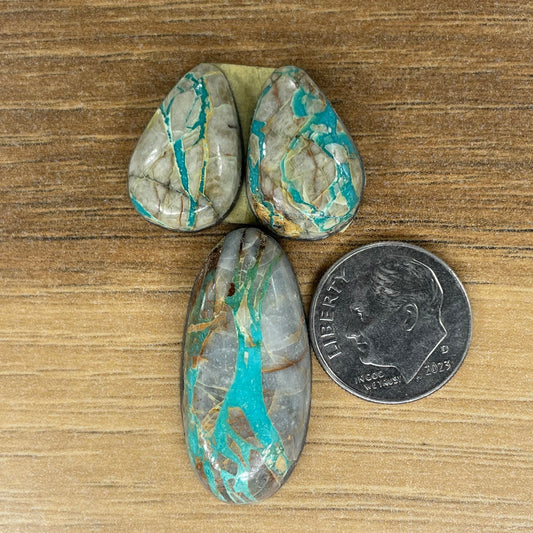 Boulder Set