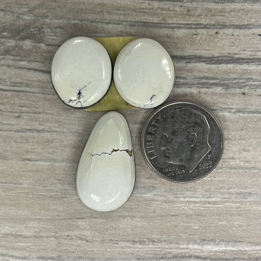 Ivory Creek Set