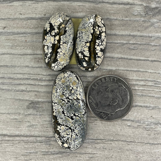 Ivory Creek Set