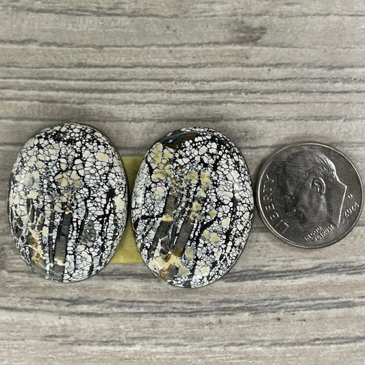 Ivory Creek Set