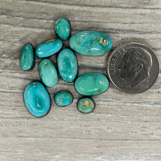 Emerald Valley Minis