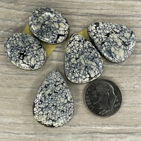 Ivory Creek Set