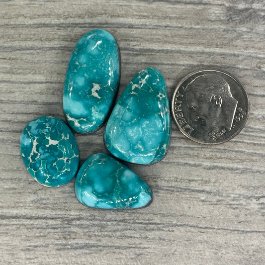 Emerald Valley