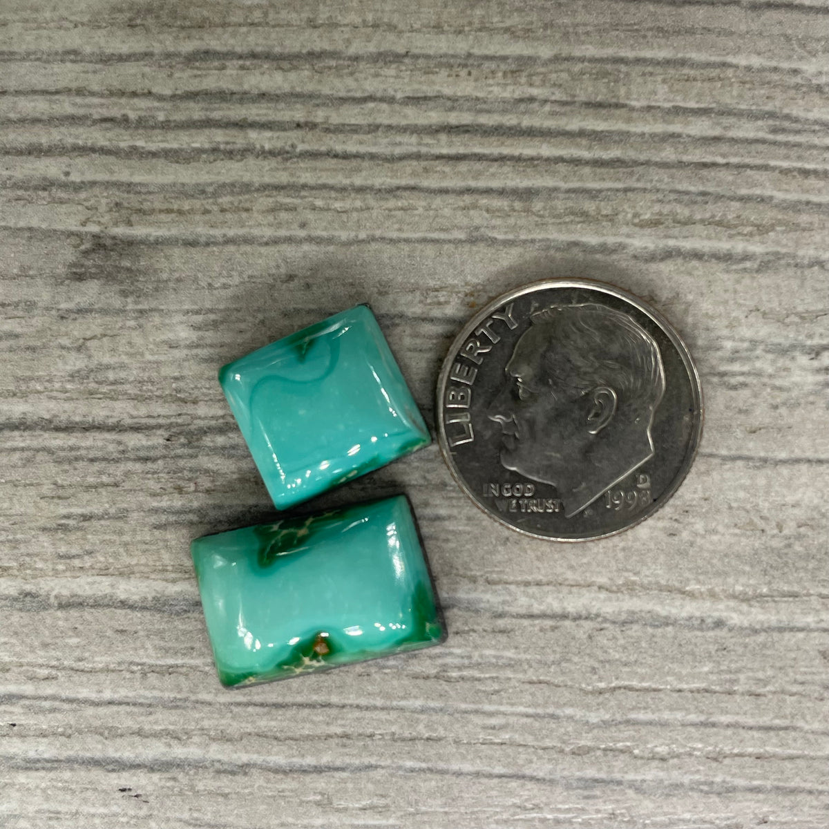 Emerald Valley