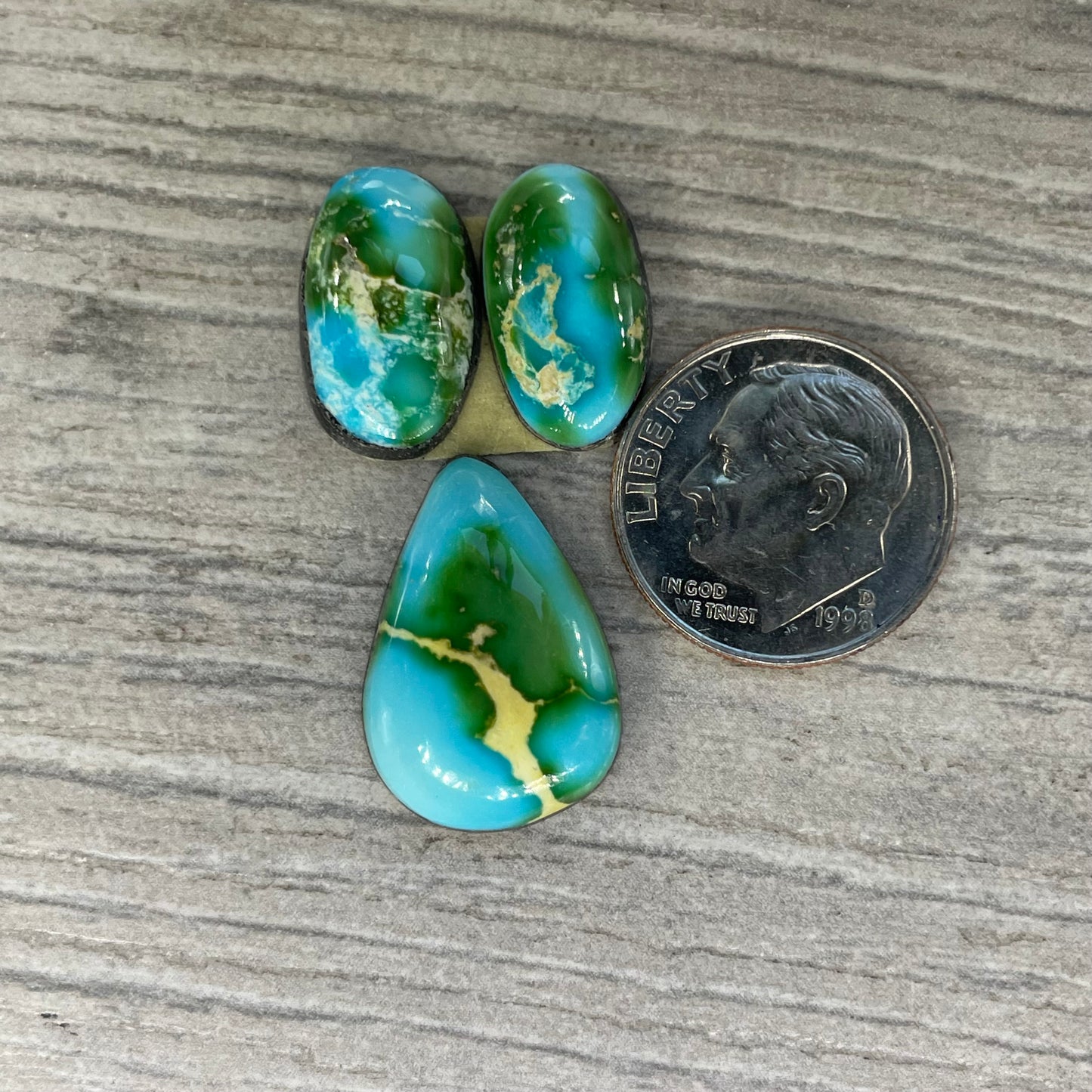 Sonoran Mountain Set