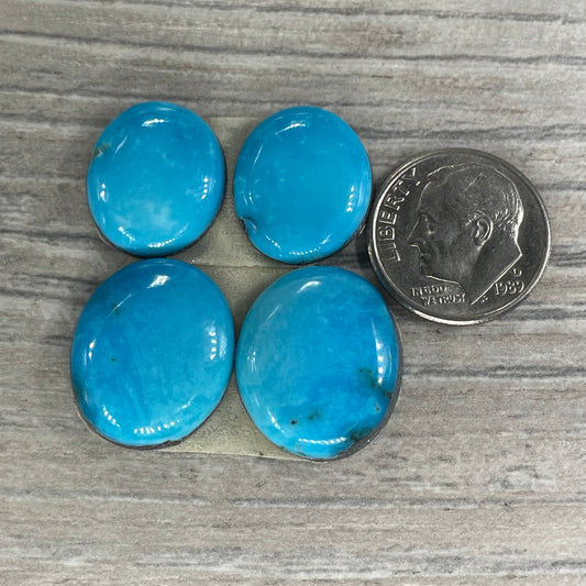 Kingman Earring Pairs