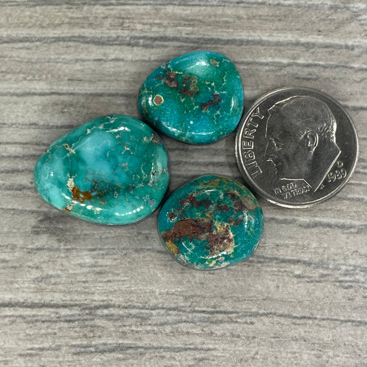 Emerald Valley