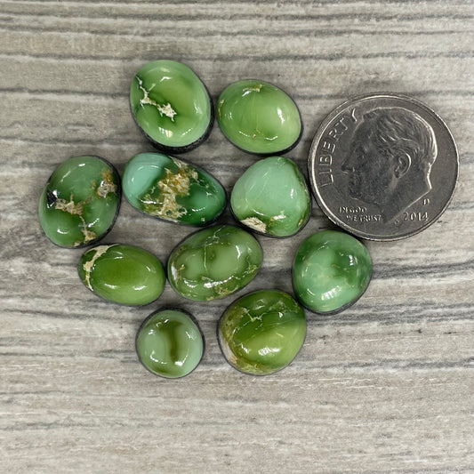 Emerald Valley Minis