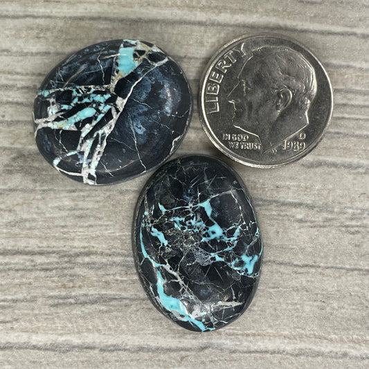 Blue Moon Ribbon