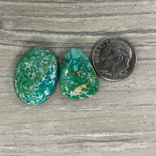 Emerald Valley