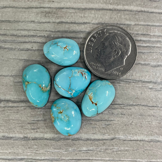 Sierra Blue