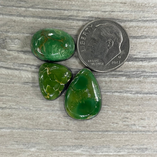 Emerald Valley
