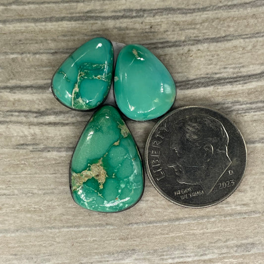 Emerald Valley Set