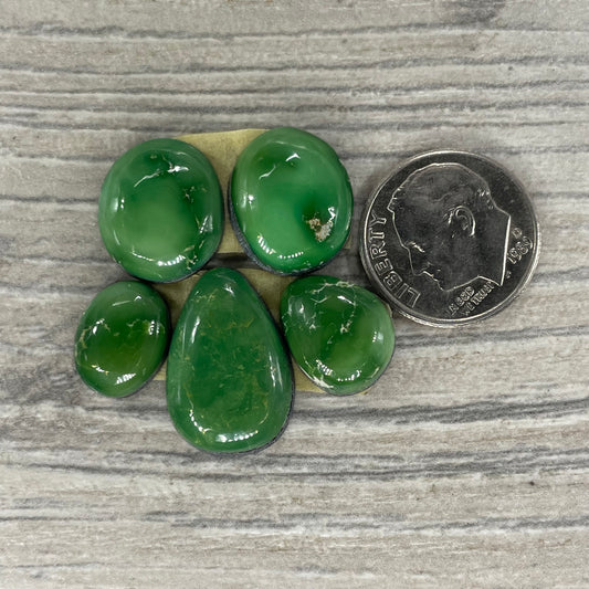 Emerald Valley Set