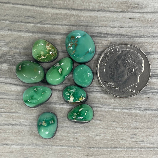 Emerald Valley Minis