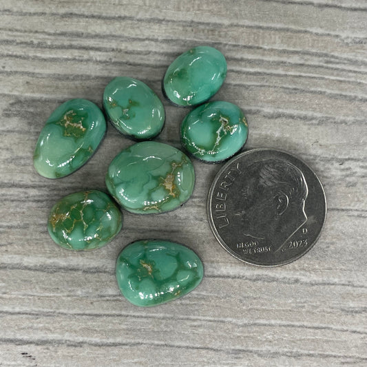 Emerald Valley