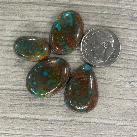 Turquoise Mountain