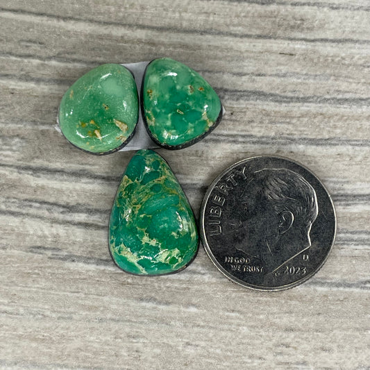 Emerald Valley Set