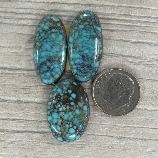 Blue Moon Set