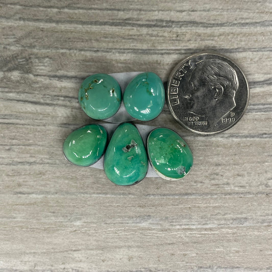 Emerald Valley Set
