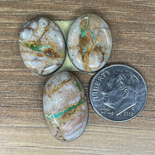 Boulder Set