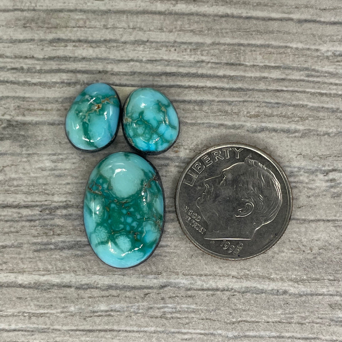Verde Valley Set