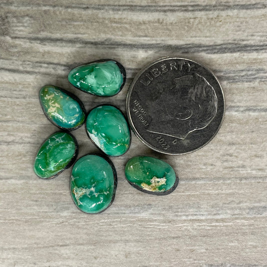 Emerald Valley Minis