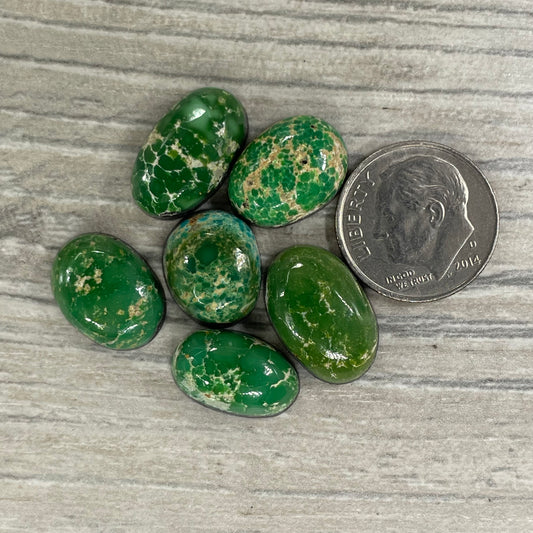 Emerald Valley