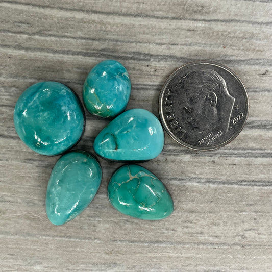 Emerald Valley