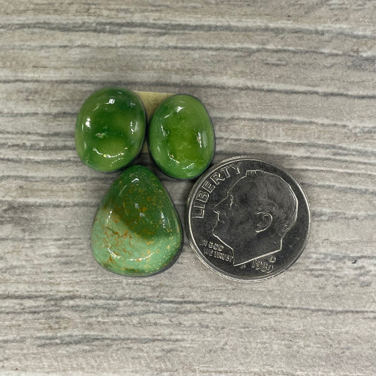 Emerald Valley Set