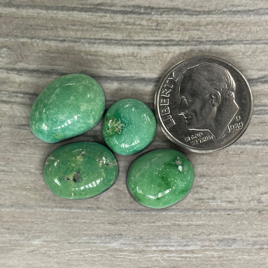 Emerald Valley