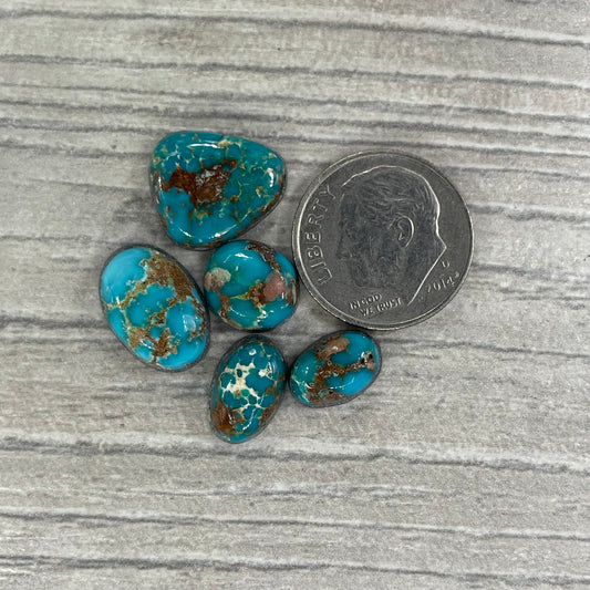 Sierra Blue