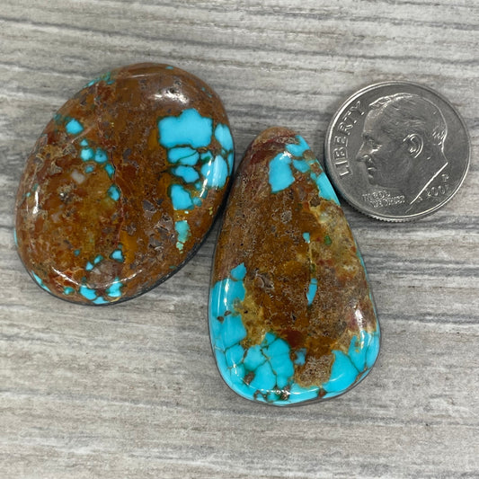 Turquoise Mountain