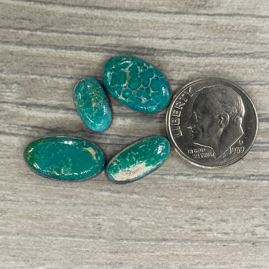 Emerald Valley