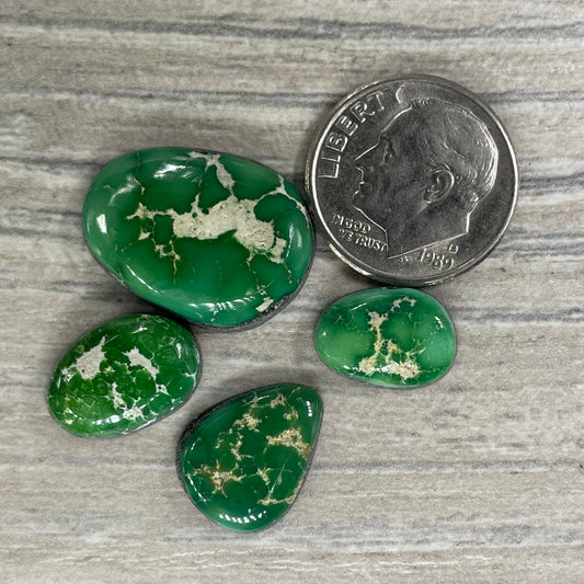 Emerald Valley