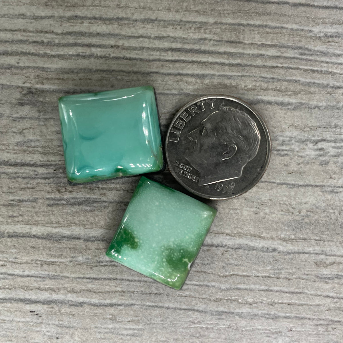 Emerald Valley