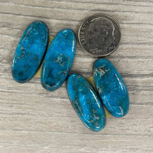 Kingman Earring Pairs